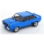Fiat 131 Abarth Rally Night Version  1:18 18CMC129