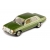 Mercedes Benz 240 D W123 1976 Green Me 1:43 CLC587
