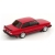 Volvo 240 Turbo Custom 1984 Red  1:18 18CMC177