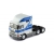 International Eagle Cabover SZM 1995 Wh 1:43 TR190