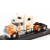 Western Star 4900 SZM 2000 Beige 1:43 TR238