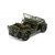 Jeep Willys MB oliv US Army 1943 1:43 CLC567N