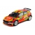 Skoda Fabia Rally2  #25 Monte Carlo 1:18 18RMC199