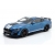 Ford Mustang Shelby GT500 2022 Bl 1:18 18RDC244-FO
