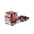Ford CL 9000 1976 Red 1:43 TR209