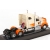 Western Star 4900 SZM 2000 Beige 1:43 TR238
