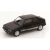 Renault 11 Turbo Custom 1987 Black 1:18 18CMC179