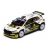 Citroen C3 Rally2 #21 7th Rallye Japan 1:43 RAM970