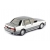 Mitsubishi Galant VR-4 1987 Silver 1:18 18CMC191