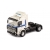 Scania 143 M 1987 White 1:43 TR207