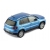 VW Tiguan 2007 Blue Metallic 1:43 CLC574N