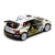 Citroen C3 Rally2 #21 7th Rallye Japan 1:43 RAM970