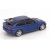 Ford Escort RS Cosworth 1996 Blue M  1:18 18CMC180