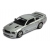 Ford Mustang Saleen S281 Metallic Grey 1:43 CLC535