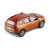 Dacia Duster II 2023 Red Metallic 1:43 CLC516N