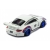 Porsche Old & New 997 #118 White blue  1:43 MOC321