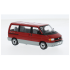 VW T4 Multivan Allstar 1992 Red 1:43 CLC555N