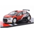 Citroen C3 Rally2 Test Rallye Fafe 20 1:43 RAM975B