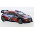 Hyundai i20 WRC #11 2nd Rallye Monte 1:24 24RAL002