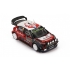CITROEN C3 WRC #8 S. Lefebvre - G. Mor 1:43 RAM639