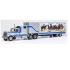 GMC General Truck Smokey and the Bandi 1:43 TTR039