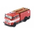 IFA W50 fire brigade 1965 1:43 TRF022S