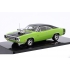 Dodge Charger R/T 1970 light Green Bla 1:43 CLC620