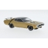 Plymouth GTX Runner 1971 Gold metallic 1:43 CLC529