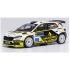 Skoda Fabia RS Rally2 #21 9th Rallye M 1:43 RAM977