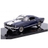 Ford Mustang Shelby GT350 1965 Dark Bl 1:43 CLC613