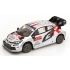 Toyota GR Yaris Rally1 Sieger Rally 1:18 18RMC250A
