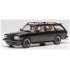 Mercedes Benz 500 TE V8 AMG S123 1979 1:43 CLC695N