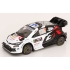 Toyota GR Yaris Rally1 No.5 Rally Ke 1:18 18RMC246
