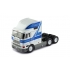 International Eagle Cabover SZM 1995 Wh 1:43 TR190