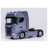 Scania LBT 141 Truck 1976 orange  white 1:43 TR233