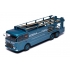 Fiat Bartoletti 306/2 Race Transporter 1:43 TTR041