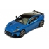 Jaguar F-Type SVR 2016 Blue metallic 1:43 MOC297