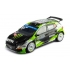 Skoda Fabia RS Rally 2 #23 Rallye 1:18 18RMC155A