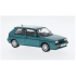 VW Golf Rallye G60 1990 Green Metalli 1:43 CLC533N