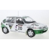 Skoda Felicia Kit Car #20 RAC Rallye 1:18 18RMC147