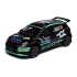 Skoda Fabia Rally2 Safari 2023 #22 G 1:18 18RMC209