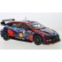 Hyundai i20 N Rally1 #8 Rallye Monte 1:18 18RMC113