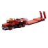 Berliet TB 015 M3 6X4 1960 Red loader  1:43 TTR033