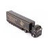 Volvo F12 Racing transporter JPS Team  1:43 TTR002