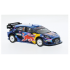 Ford Puma Rally1 Hybrid #8 Winner Rall 1:43 RAM906