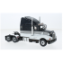 Kenworth T600 A SZM 1986 Black White 1:43 TR183