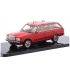 Mercedes Benz 200T S123 1982 Red 1:43 CLC694N