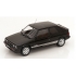 Renault 11 Turbo Custom 1987 Black 1:18 18CMC179