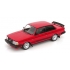 Volvo 240 Turbo Custom 1984 Red  1:18 18CMC177