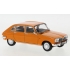 Renault 16 1969 Orange 1:43 CLC493